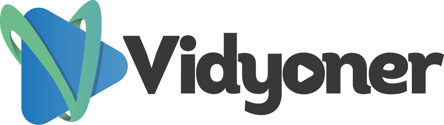 Vidyoner