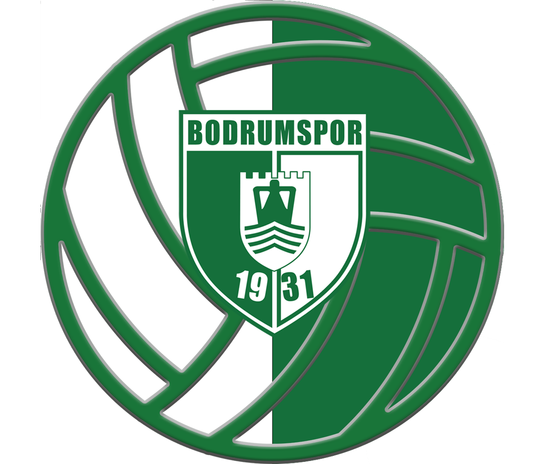 Bodrumspor Voleybol