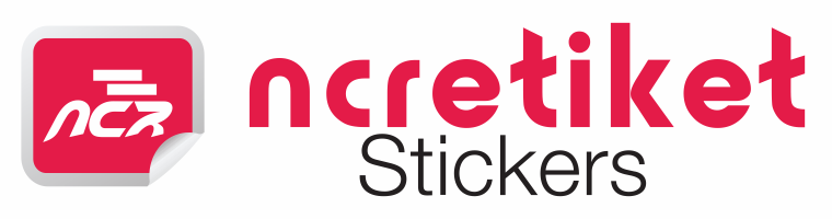 NCR Etiket